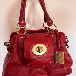 RARE Coach Kira bag
